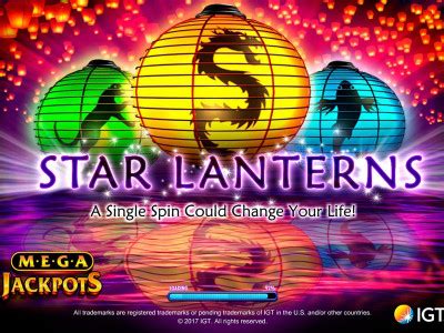mega jackpots star lanterns online|Play Mega Jackpots Star Lanterns Online .